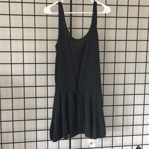 American apparel dress